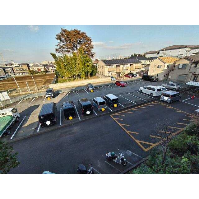 駐車場※要空確認