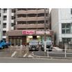 ショッピング施設