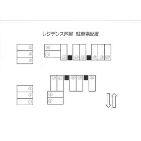 平面図