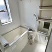 バス/シャワー
