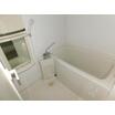 バス/シャワー