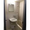 バス/シャワー