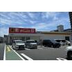 ショッピング施設