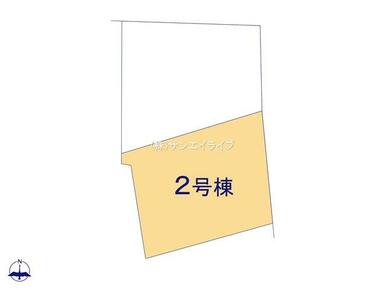 他の号棟もお気軽にお問合せ下さい。