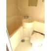 バス/シャワー