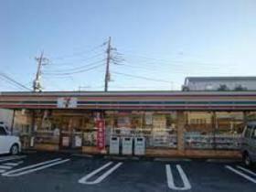 セブンイレブン八王子元横山２丁目店