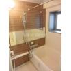 バス/シャワー