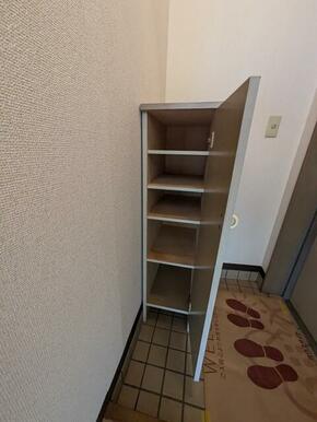 シューズボックス☆