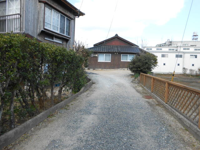 物件画像 築上郡築上町 大字築城 (築城駅) 住宅用地