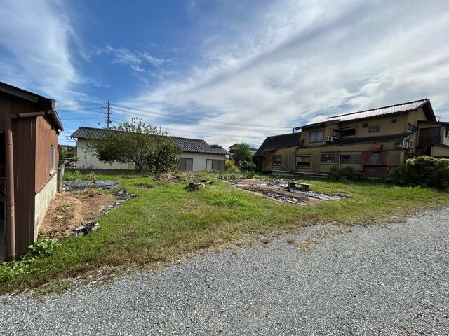 物件画像 行橋市 大字長木 (行橋駅) 住宅用地