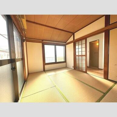 居室