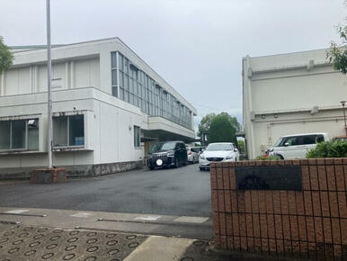 篠田小学校