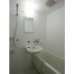 バス/シャワー