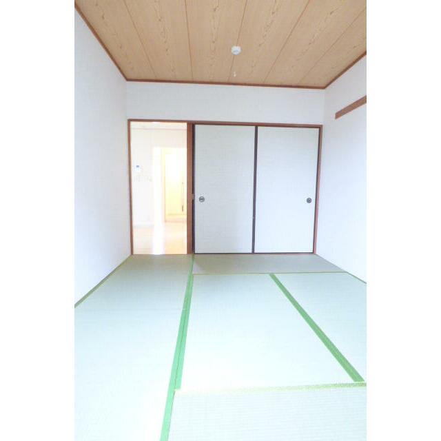 ★日本人でしたら和室でゆったりと★