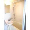 バス/シャワー