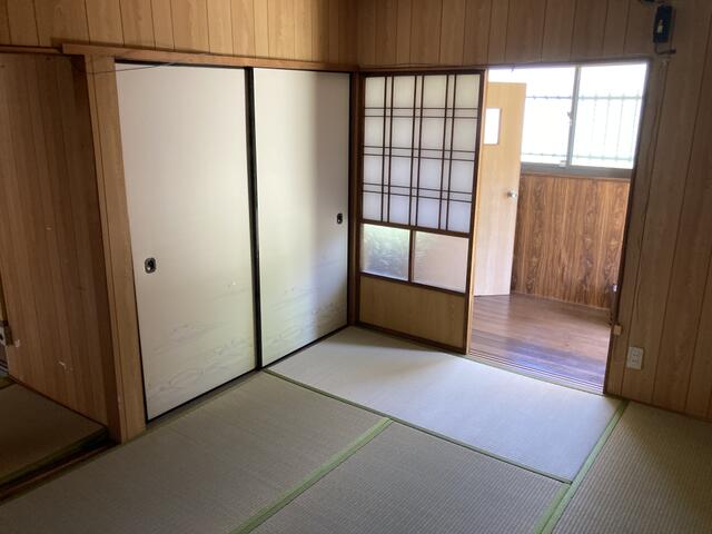 物件画像 北九州市門司区 清見１丁目 1階建 2K