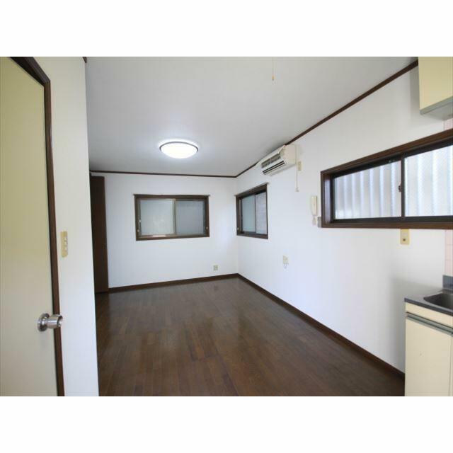 照明器具付き！