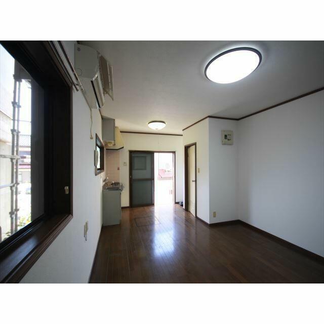 窓多くあります！