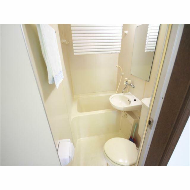 ３点ユニット！