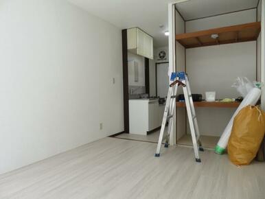※別部屋写真参照