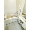 バス/シャワー
