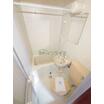 バス/シャワー