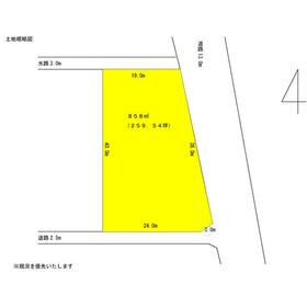 地形図等