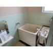 バス/シャワー