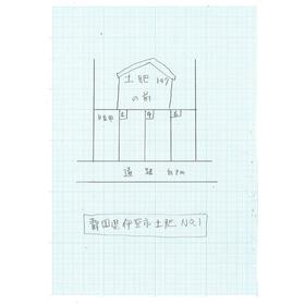 平面図