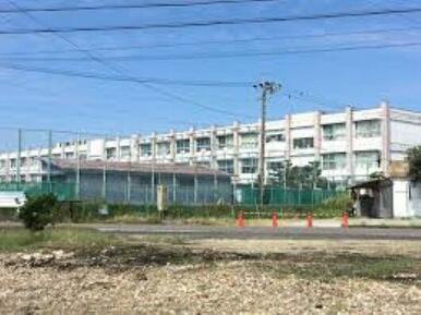 一宮市立赤見小学校