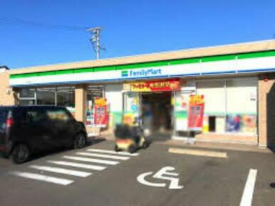 ファミリーマート一宮ゆぎおろし店