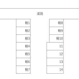 平面図