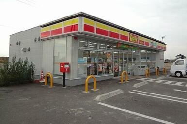 デイリーヤマザキ芦刈店