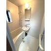 バス/シャワー