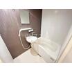 バス/シャワー