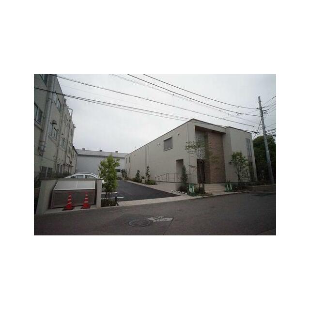 敷地内駐車場あり（要空き確認）