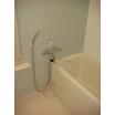 バス/シャワー