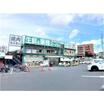 ショッピング施設