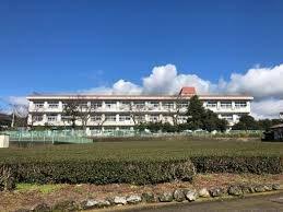 富士市立神戸小学校