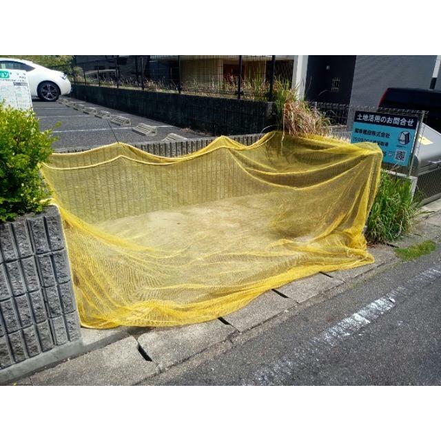 ゴミ捨て場