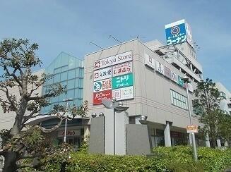 東急ストア