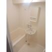 バス/シャワー