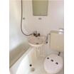 バス/シャワー