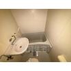 バス/シャワー