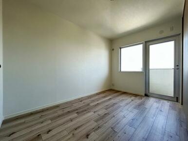 「洋室約4.6帖」