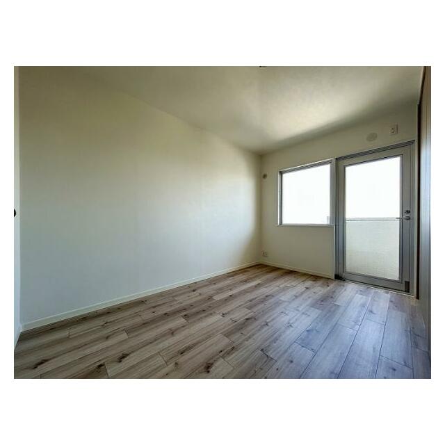 「洋室約4.6帖」