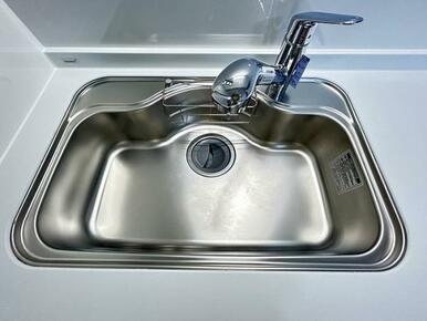 「キッチン」シンク