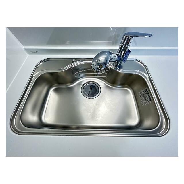 「キッチン」シンク