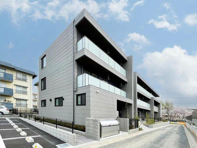 3LDK　３冊おまとめ ユニバーサルホームサービス洛西口 | 京都府京都市西京区
