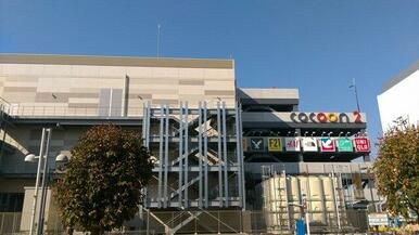 イトーヨーカドー大宮店